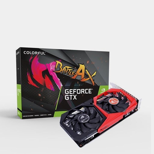 Rtx 2060 colorful outlet