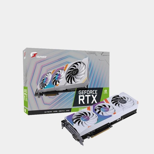 Rtx 2060 vga top