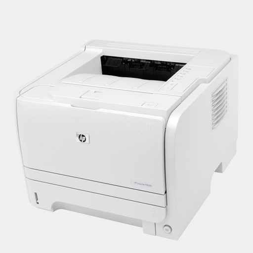 Hp laserjet p2035 printer cartridge